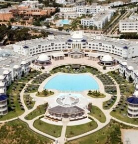 Royal Tulip Taj Sultan