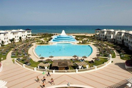 Royal Tulip Taj Sultan - Obrázek 3