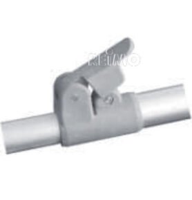 PowerGrip 4 ks včetně klíče na čepy 22/19