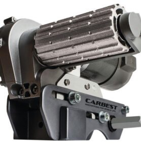 Carbest Cara-Move - výkonný manuální manévrovací systém