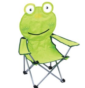 Dětská skládací židle Camp4 POLLINO
