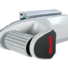 Manévrovací pomůcka AL-KO AMS Mammut pro tandemovou nápravu, speciální případy