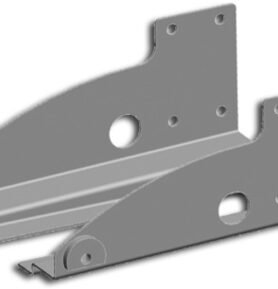 TRUMA Sada adaptérů M pro podvozky AL-KO do 1800 kg