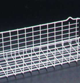 REIMO Univerzální koš bílý