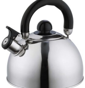 Camp4 Nerezová flétnová konvice Contessa 2,5 l