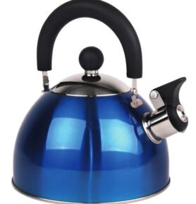 Camp4 Nerezová flétnová konvice Cosima 1,5 l