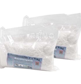 GUG Odvlhčovací granule 2 x 1 kg