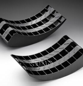 Vyrovnávací klíny Froli MAXI - sada 2 kusů