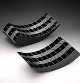 Vyrovnávací kulaté klíny Froli MINI - sada 2 kusů