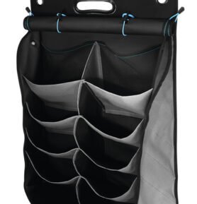 Organizér na boty Thule pro 10 párů bot