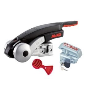 AL-Ko AKS3004 Anti-snake hatch SafetyKompaktní zařízení proti krádeži