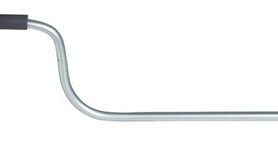 AL-KO Ruční klika pro stabilizační nohy - 780 mm