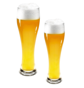 Sklenice na pivo Camp4 ESTELLA 2 ks