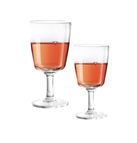 Sklenice na víno Camp4 CAPRI 2 ks