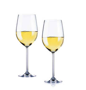 Sklenice na bílé víno Camp4 ANDALUCIA 2 ks