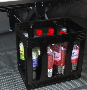 CAMP4 Protiskluzová podložka 120x90cm