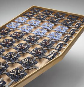 Lůžkový systém Froli Travel basic package