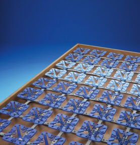 Lůžkový systém Froli Star, základní balení