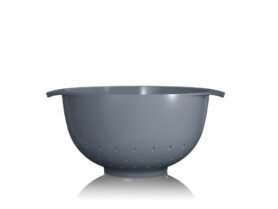 Rosti Kuchyňský cedník Margrethe 4,0l Dusty Blue