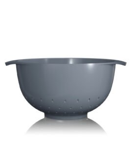 Rosti Kuchyňský cedník Margrethe 4,0l Dusty Blue