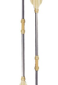 CAMPINGAZ Příslušenství pro čluny Dvojité pádlo