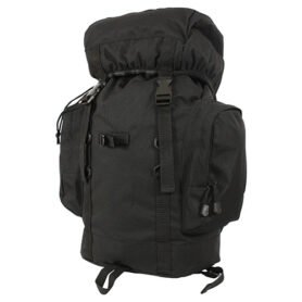 ROTHCO batoh TACTICAL 25L ČERNÝ