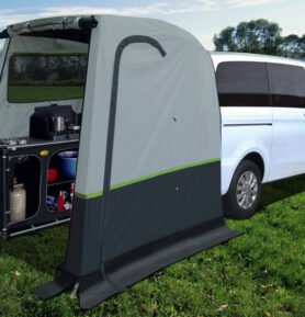 REIMO TENT Zadní stan UPDATE pro Mercedes VITO
