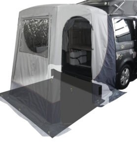 REIMO TENT Podlaha pro zadní stany Upgrade, Update