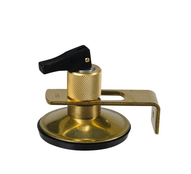 REIMO Sklopná přísavka pro upevnění markýzy na tyč zámku