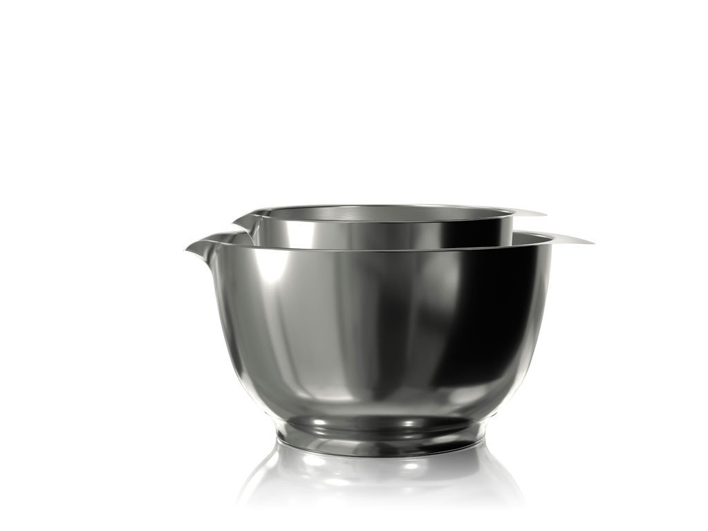 Rosti Kuchyňská mísa Margrethe 1,5+3,0L nerez