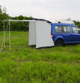 REIMO TENT Zadní stan VERTIC pro VW Caddy