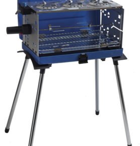 Plynový gril Campingaz 400 SGR, 50 mbar