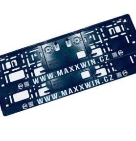 MAXXWIN SPZ DRŽÁK MAXXWIN 2 kusy