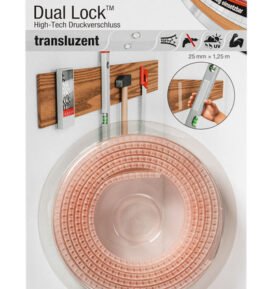 3M Lepicí páska pro vnitřní i venkovní použití