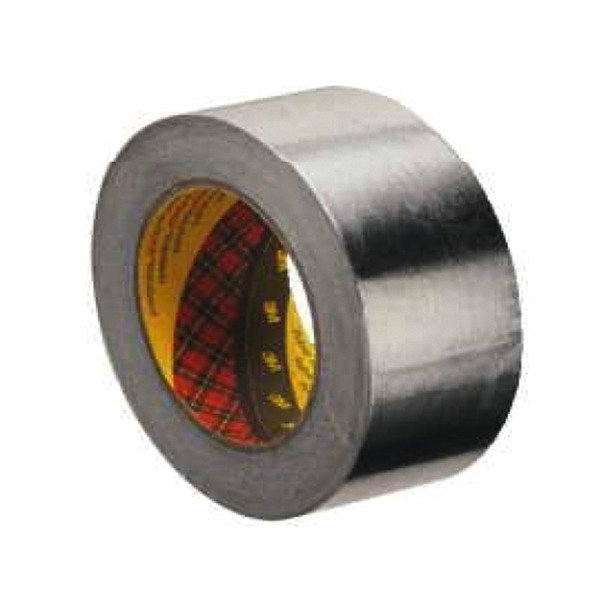 Měkká hliníková páska 3M 100 mm 50 m v roli