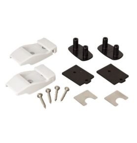 FIAMMA Nástěnný plastový držák markýzy