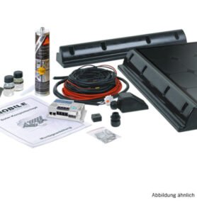 Solární kompletní systém MT110-H, 100 Wattů