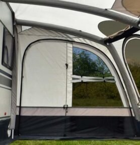 RTENT Náhradní vzduchová hadice, vnitřní strana pro MARINA AIR