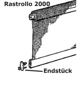 Náhradní díly pro rolety Dometic