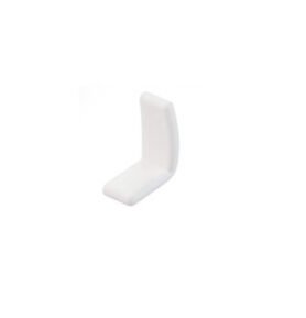 FIAMMA Kryt pravý pro montážní desku Carry Bike plus