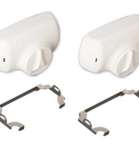 FIAMMA Sada horního krytu 2 ks