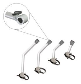 CARRY Montážní drápek 2. kolo