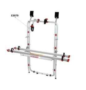 FIAMMA Horní zadní nosná tyč Carry Bike pro Opel Vivaro