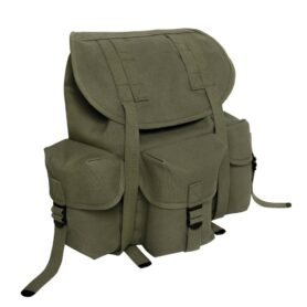 ROTHCO batoh HW MINI ALICE OLIV