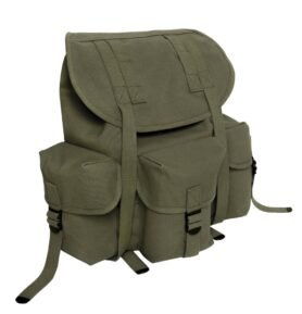 ROTHCO batoh HW MINI ALICE OLIV