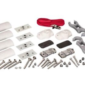 FIAMMA Montážní sada pro Carry Bike Pro