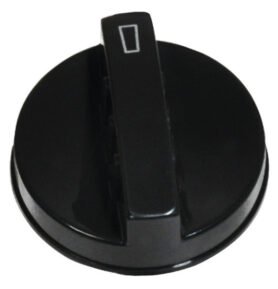 Přepínač energie (otočný knoflík) Dometic pro RM5310/RM5330/RM5380/RGE2100