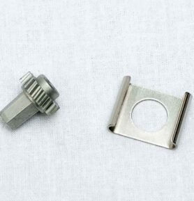 Pastorek pro ohebný hřídel DOMETIC Midi Heki Style