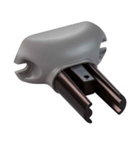 FIAMMA Střešní lišta D upevňovací příčník