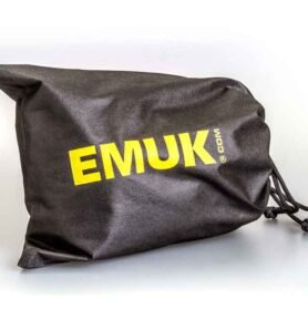 Taška pro přídavná zrcátka EMUK Universa III